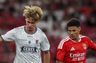 Benfica kender Randers: Næste gang skal det være os