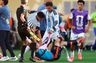Argentina straffes efter VM: Paredes får ti kampes karantæne
