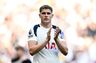 Van de Ven er ny Spurs-anfører: Noget man drømmer om