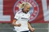 Harder nomineret til Ballon d'Or: Hun er blandt favoritterne
