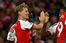 Arsenal sejrede sikkert i sæsonåbner