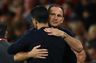 Lampard vil lære af Arsenal-bank