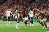 Hull chokerede Manchester United