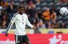 626 dage siden: Rashford erstatter Dorgu