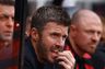 Carrick stejler: Latterligt spørgsmål