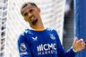 Everton-profil meldes på plads i Spurs