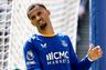 Medie: Ndiaye milimeter fra Manchester City