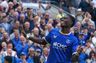 Everton kom perfekt fra land mod Palace