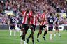Tottenham skuffede stort i sæsonåbner mod Brentford
