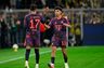 Olise i hopla: Bayern slog Dortmund i Super Cup