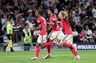 Jørgensen-debut spoleret: Noah Nartey stjal showet mod Toulouse