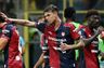 Daniel Maldini får frataget sit kørekort efter spirituskørsel