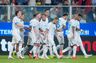 Napoli åbnede Serie A med sejr