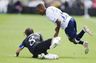 LIVE: AGF raser over Rasmus Falk-tackling!