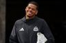 Osula starter for Newcastle mod Liverpool