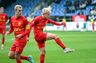 FCN er uden Walker i topbrag