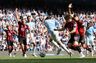 Fra skuffelse til forløsning: City slog tilbage mod Bournemouth