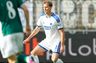 Sørensen efter FCK-debut: Det er ikke vores niveau