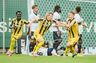 Færøerne udtager AC Horsens-angriber
