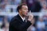 Newcastle-boss afviser salg til United: Ingen chance