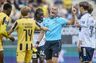 VAR-teamet fejlede i Horsens: Utilstrækkeligt og for lav kvalitet