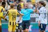 Tykgaard og Graagaard fraværende: Redder dømmer FCN-BIF