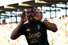 Juventus hentede kneben sejr mod oprykker