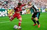 Víctor Muñoz får første Liverpool-start - Ngumoha bænket