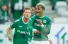 Svenssons første SL-nederlag: FCK ydmyget af Viborg