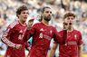 Overblik: Liverpool og Spurs brager ind i hinanden