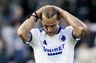 Fem nedslag: Historisk FCK-nedtur
