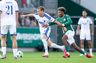 Skrækdebut for Asger Sørensen: Gør selvfølgelig ondt