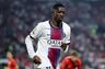 PSG giver Dembélé fri