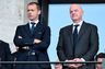 Medie: UEFA på vej til at droppe FIFA-boykot