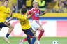 SIF fik to forkerte straffespark: Den var god nok