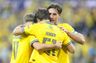 LIVE: Brøndby Stadion eksploderer!