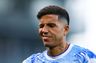 Transfervinduet live: Enzo siger farvel