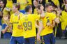 Brøndby buldrede videre