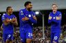 Målfest: Chelsea og Xabi Alonso nedlagde London-rivaler