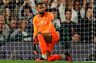 Medie: Como vil have vraget Chelsea-keeper