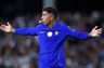 Medie: City i dialog med Chelsea om Enzo Fernandez
