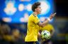Brøndby rykker Fenger op