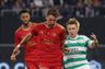 Drengedrømmen: Jørgensen møder Real Madrid på Bernabeu