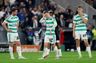 Celtic er chokeret over tilskuerstraf