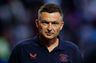 Preston fyrer Heckingbottom