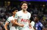 Spurs sender Mikey Moore til Tyskland