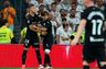 Vildt drama i Spanien: Sociedad vandt trods rødt kort og Elche-comeback