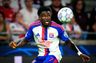 Lyon misser Champions League