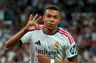 Mbappé leverede hattrick i Real-opvisning