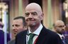 Avis: UEFA vil lægge sag an mod Gianni Infantino
